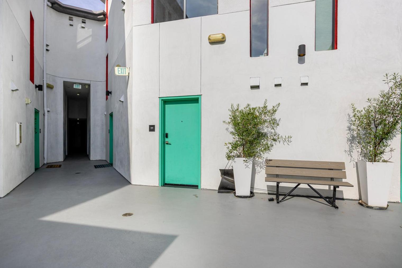 Blueground East Hollywood Pool Nr Griffith Park Lax-1371 Apartment