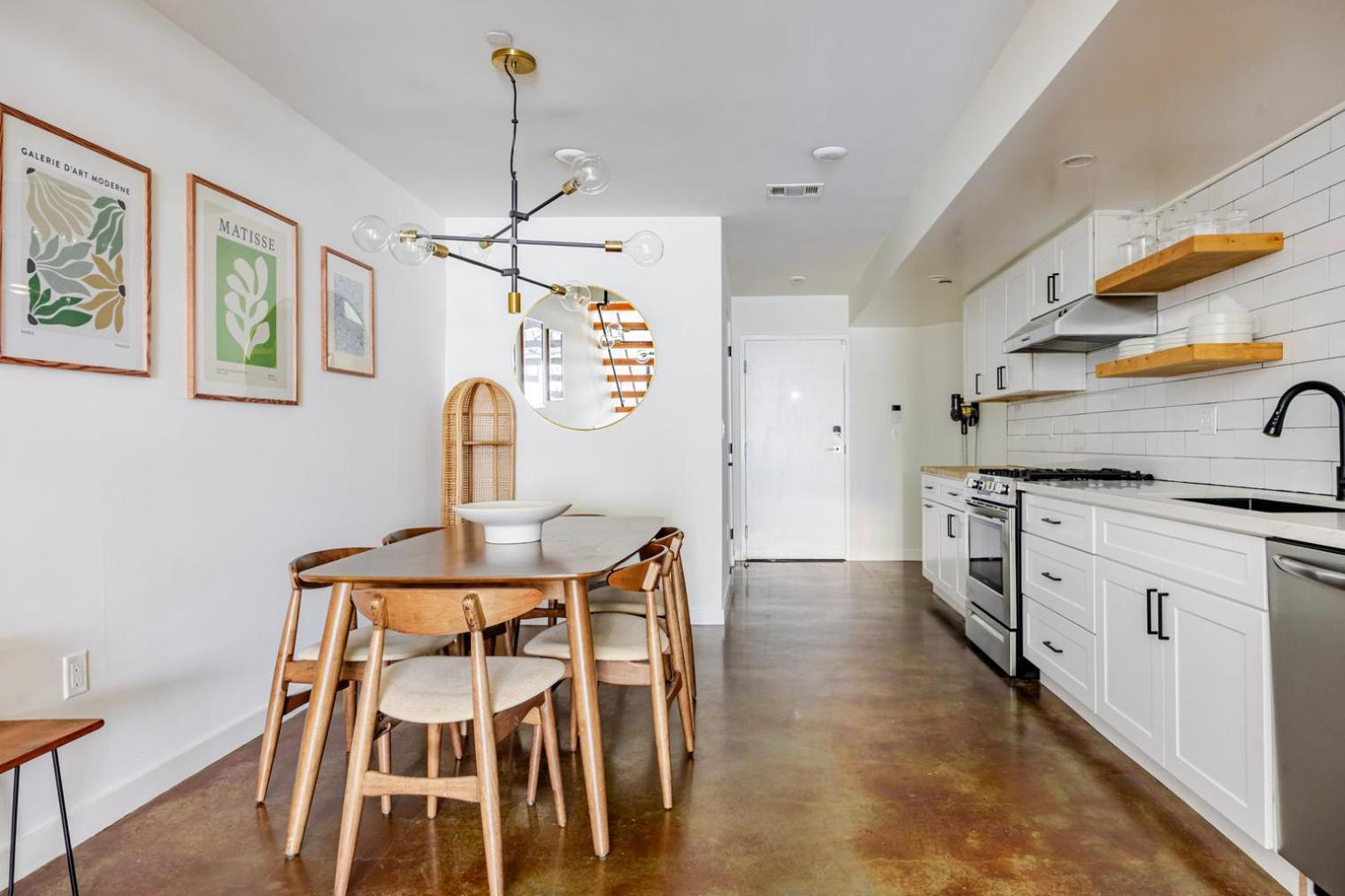 Blueground East Hollywood Pool Nr Griffith Park Lax-1371 Appartement